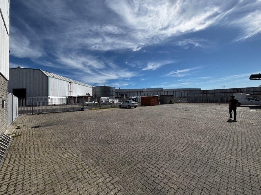 To Let commercial Property for Rent in Montague Gardens Western Cape